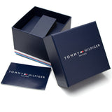 Tommy Hilfiger Men's Watch 1791772 TTM66 - Runner
