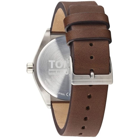 Tommy Hilfiger Men's Watch 1791772 TTM66 - Runner