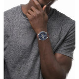 Tommy Hilfiger Men's Watch 1791965 TTM64 - Runner