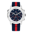 Tommy Hilfiger Men's Watch 1792124 TTM68 - Runner