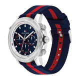 Tommy Hilfiger Men's Watch 1792124 TTM68 - Runner