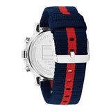 Tommy Hilfiger Men's Watch 1792124 TTM68 - Runner