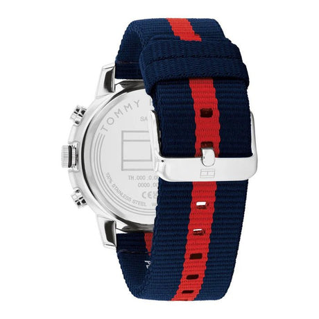 Tommy Hilfiger Men's Watch 1792124 TTM68 - Runner