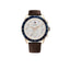 TOMMY HILFIGER Men's White Dial Watch - 1791966 - Original TTM57 - Runner