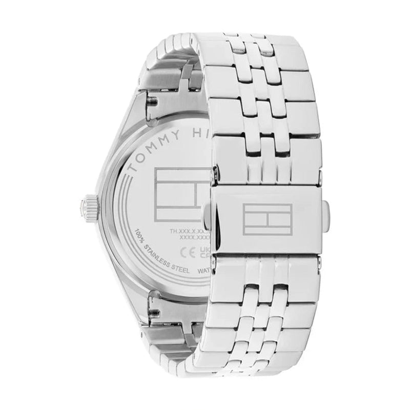 Tommy Hilfiger MONICA 1782714 Women Watch TTW4 - Runner