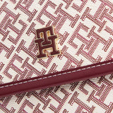 Tommy Hilfiger Monogram Crossbody Bag TB133 - Runner