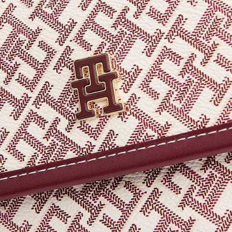 Tommy Hilfiger Monogram Crossbody Bag TB133 - Runner