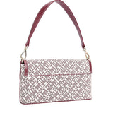 Tommy Hilfiger Monogram Crossbody Bag TB133 - Runner