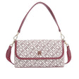Tommy Hilfiger Monogram Crossbody Bag TB133 - Runner