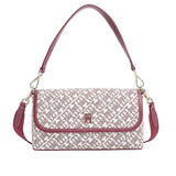 Tommy Hilfiger Monogram Crossbody Bag TB133 - Runner