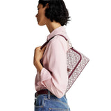 Tommy Hilfiger Monogram Crossbody Bag TB133 - Runner