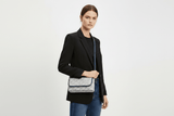 TOMMY Hilfiger Monogram Crossbody Bag TB134 - Runner