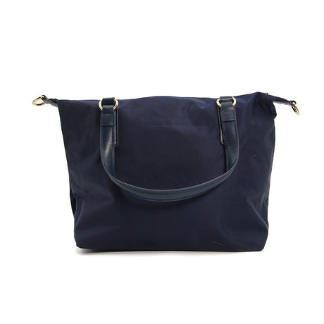 TOMMY HILFIGER Monogram Detail Tote Bag TB95 - Runner
