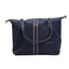 TOMMY HILFIGER Monogram Detail Tote Bag TB95 - Runner