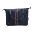 TOMMY HILFIGER Monogram Detail Tote Bag TB95 - Runner