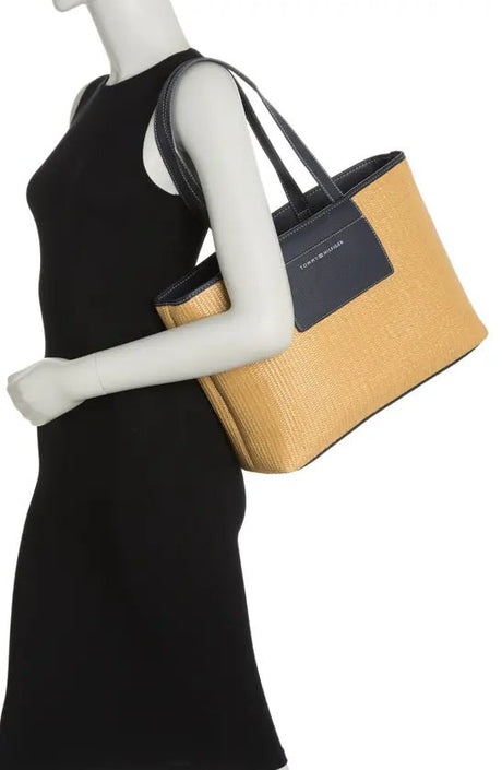 TOMMY HILFIGER MONOPLAY BAG TB176 - Runner