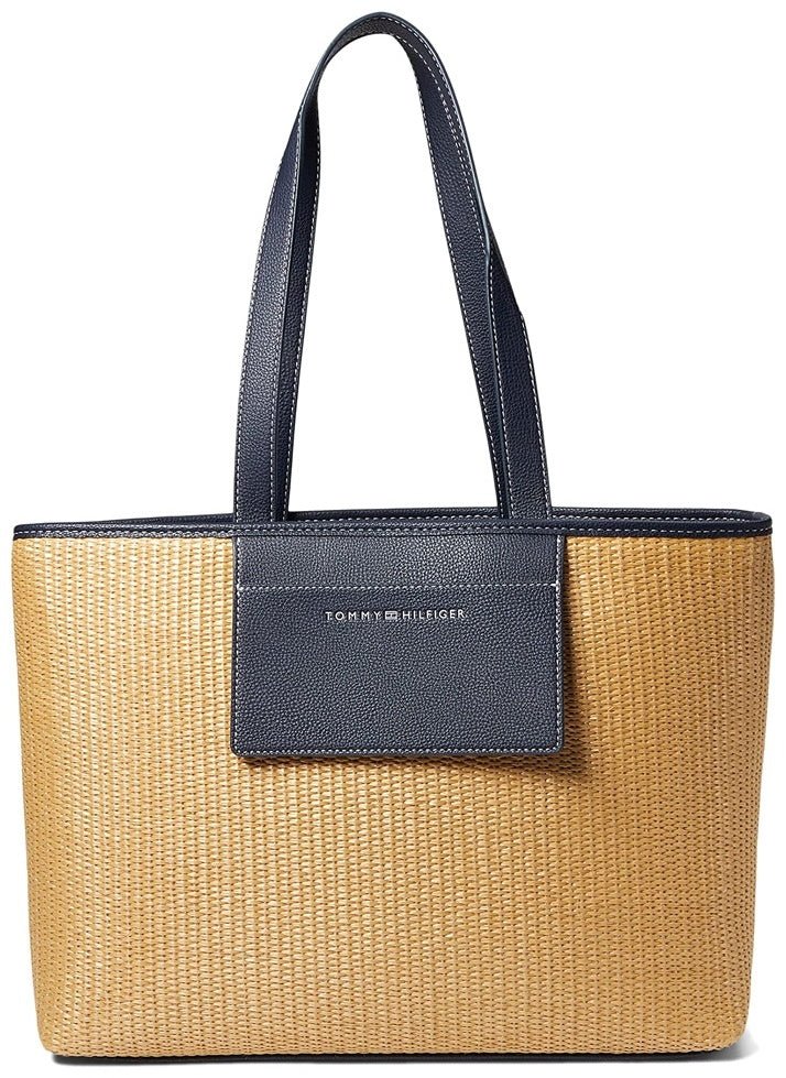 TOMMY HILFIGER MONOPLAY BAG TB176 - Runner