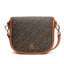 TOMMY HILFIGER Monoplay Crossbody Saddle Bag TB80 - Runner