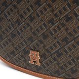 TOMMY HILFIGER Monoplay Crossbody Saddle Bag TB80 - Runner