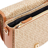 TOMMY HILFIGER Monoplay Crossbody Saddle Bag TB82 - Runner
