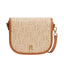 TOMMY HILFIGER Monoplay Crossbody Saddle Bag TB82 - Runner