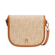 TOMMY HILFIGER Monoplay Crossbody Saddle Bag TB82 - Runner