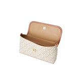 TOMMY HILFIGER MONOPLAY FLAP - Crossbody Bag TB112 - Runner