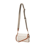 TOMMY HILFIGER MONOPLAY FLAP - Crossbody Bag TB112 - Runner