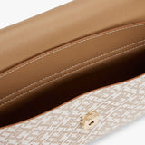 TOMMY HILFIGER MONOPLAY FLAP - Crossbody Bag TB112 - Runner