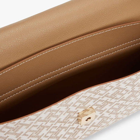 TOMMY HILFIGER MONOPLAY FLAP - Crossbody Bag TB112 - Runner