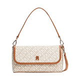 TOMMY HILFIGER MONOPLAY FLAP - Crossbody Bag TB112 - Runner