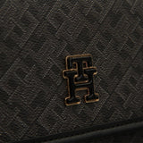 TOMMY HILFIGER MONOPLAY FLAP - Crossbody Bag TB127 - Runner