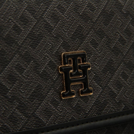 TOMMY HILFIGER MONOPLAY FLAP - Crossbody Bag TB127 - Runner