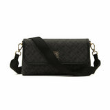 TOMMY HILFIGER MONOPLAY FLAP - Crossbody Bag TB127 - Runner