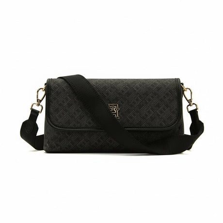 TOMMY HILFIGER MONOPLAY FLAP - Crossbody Bag TB127 - Runner