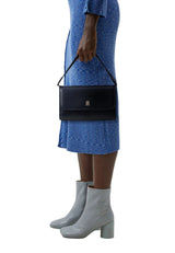 TOMMY HILFIGER MONOPLAY FLAP - Crossbody Bag TB174 - Runner