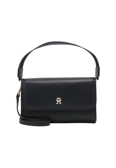 TOMMY HILFIGER MONOPLAY FLAP - Crossbody Bag TB174 - Runner