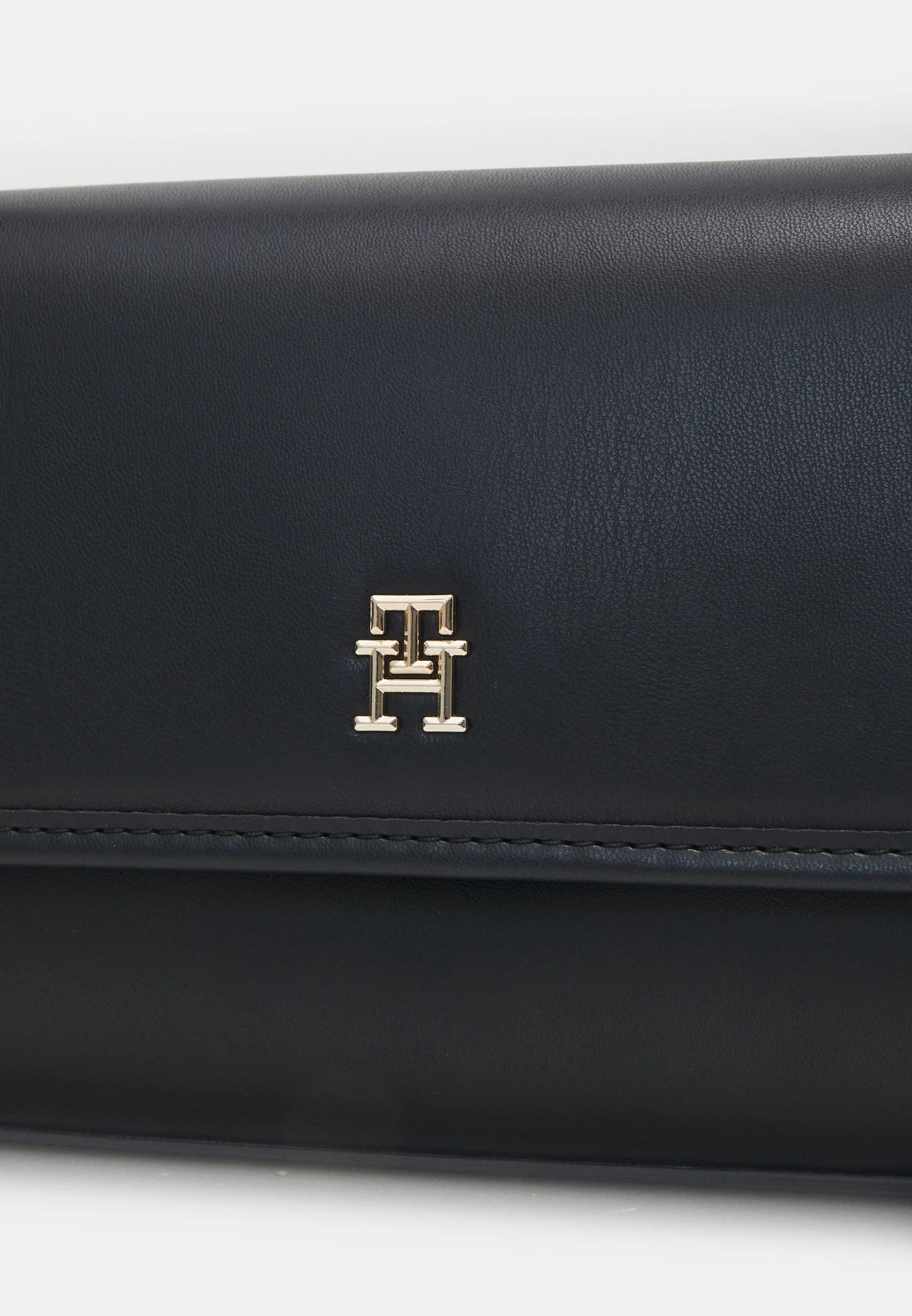 TOMMY HILFIGER MONOPLAY FLAP - Crossbody Bag TB174 - Runner