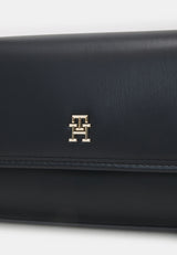 TOMMY HILFIGER MONOPLAY FLAP - Crossbody Bag TB174 - Runner