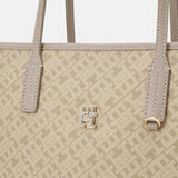 Tommy Hilfiger Monoplay Removable Laptop Pouch - Handbag TB114 - Runner