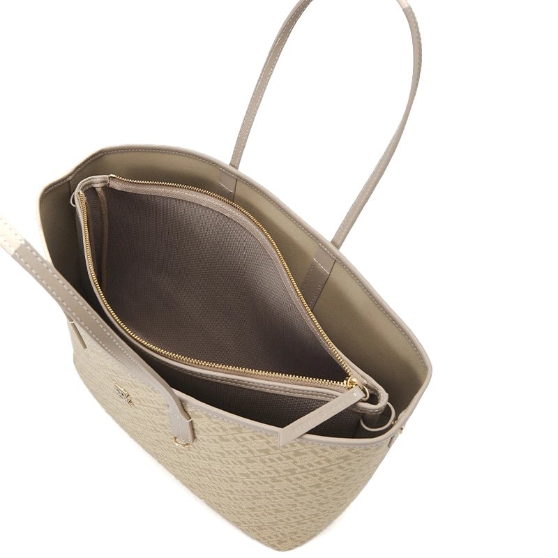 Tommy Hilfiger Monoplay Removable Laptop Pouch - Handbag TB114 - Runner