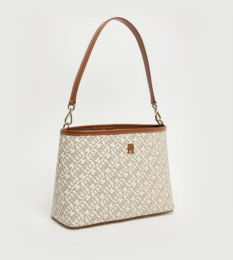 Tommy Hilfiger Monoplay Shoulder Bag with Pouch TB168 - Runner