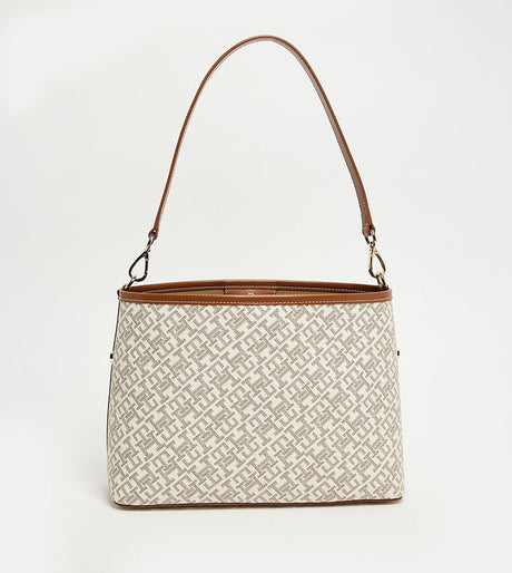 Tommy Hilfiger Monoplay Shoulder Bag with Pouch TB168 - Runner