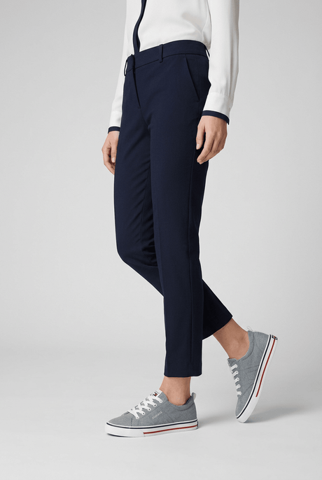 TOMMY HILFIGER ODESI WOMEN SHOES TOW125 - Runner