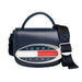 TOMMY HILFIGER Origin Plaque Crossover Bag TB71 - Runner