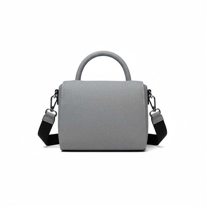 TOMMY HILFIGER Origin Plaque Crossover Bag TB72 - Runner