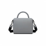 TOMMY HILFIGER Origin Plaque Crossover Bag TB72 - Runner