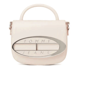 TOMMY HILFIGER Origin Plaque Crossover Bag TB73 - Runner