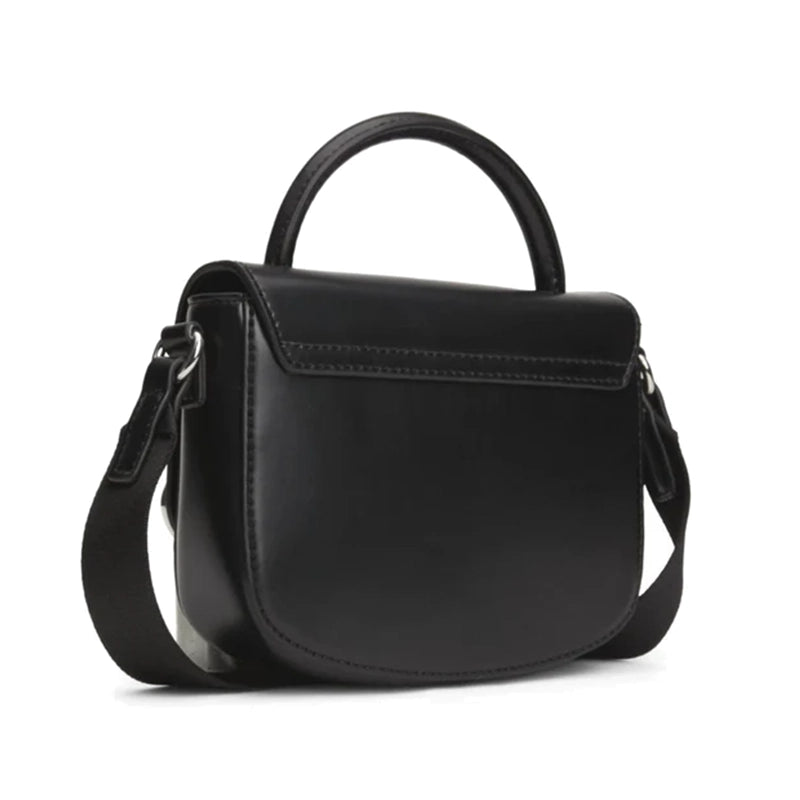 TOMMY HILFIGER Origin Plaque Crossover Bag TB74 - Runner