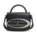 TOMMY HILFIGER Origin Plaque Crossover Bag TB74 - Runner